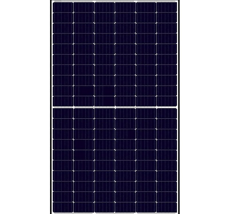 Tấm Pin Năng Lượng Mặt Trời RENEPV 360W 6BB