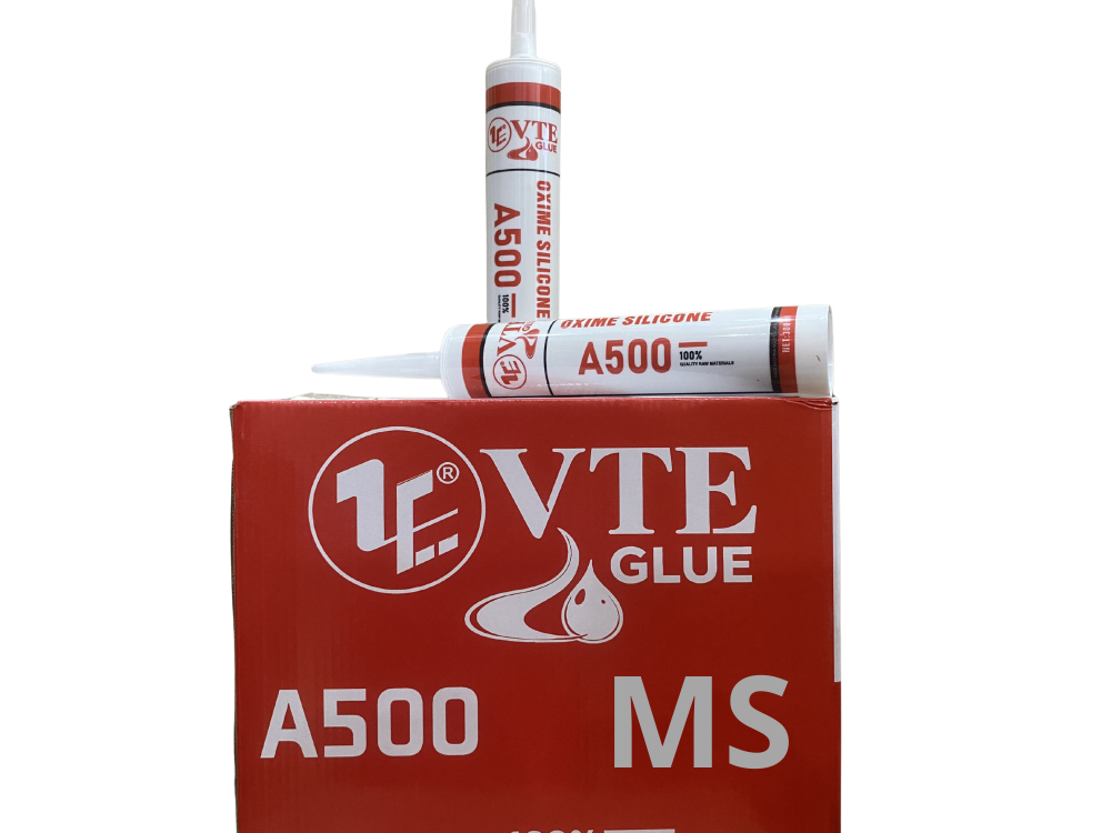 Keo VTE GLUE A500-MS (Modified Silane)