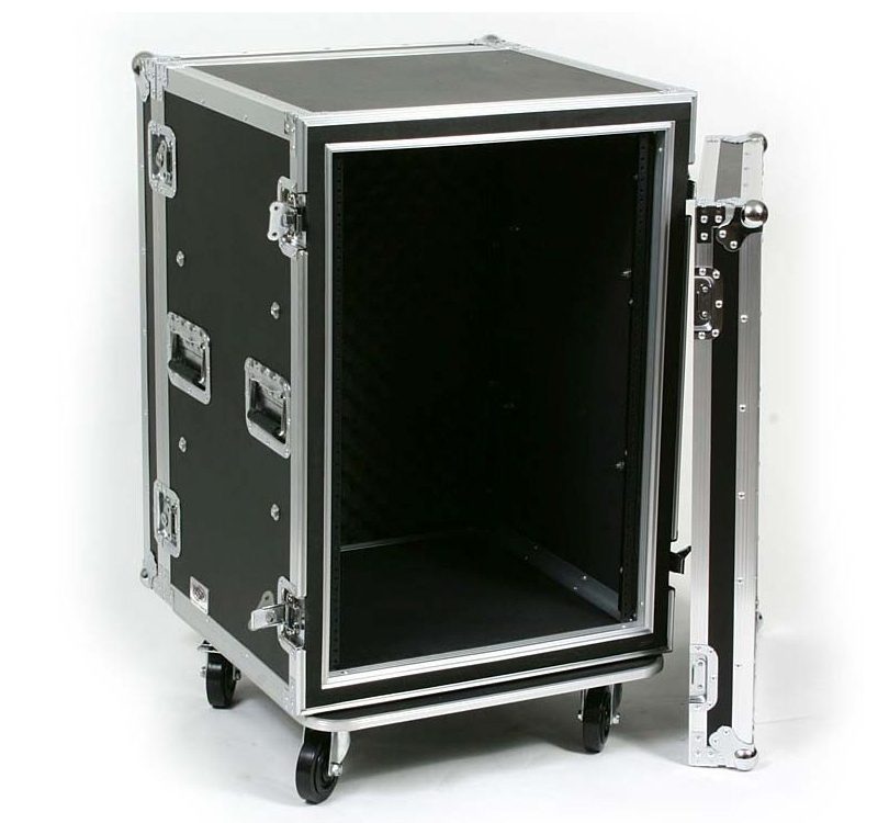 Tủ Rack 12U
