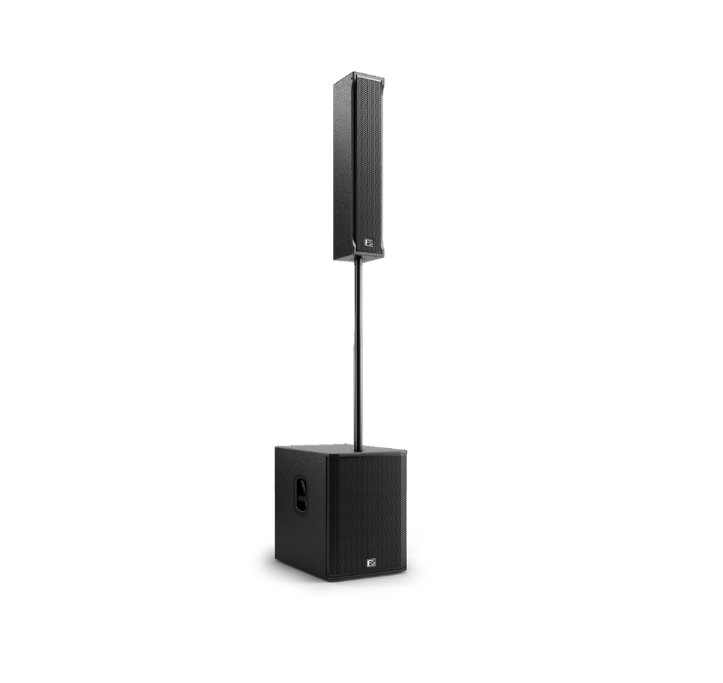 Loa FS PRO NAC-1588A